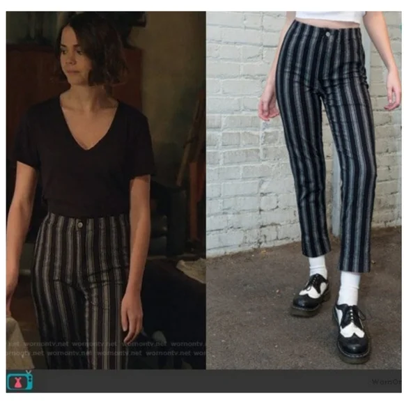 BRANDY MELVILLE PANTS - Picture 6 of 16